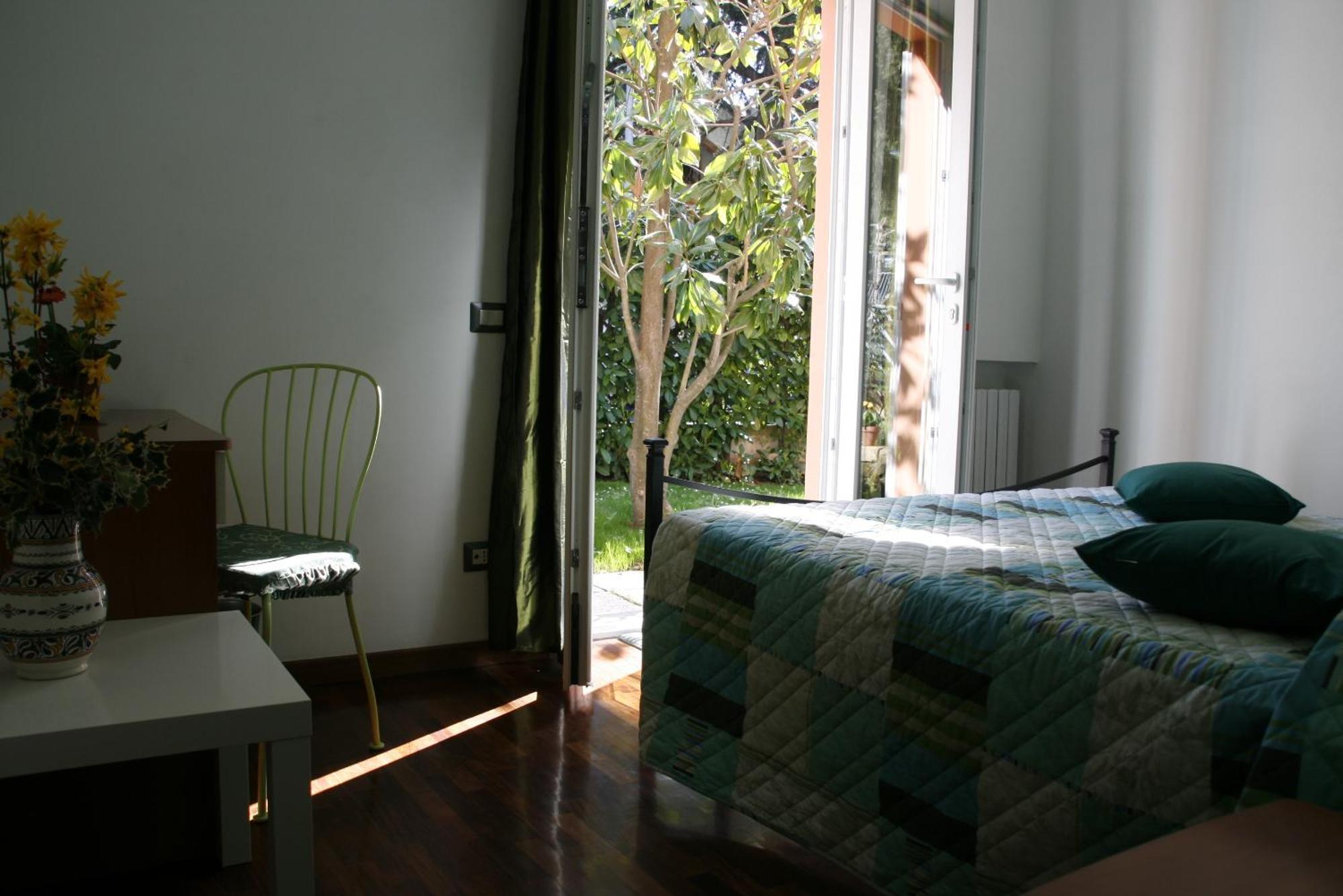 A Due Passi Dal Mare B&B Numana Buitenkant foto