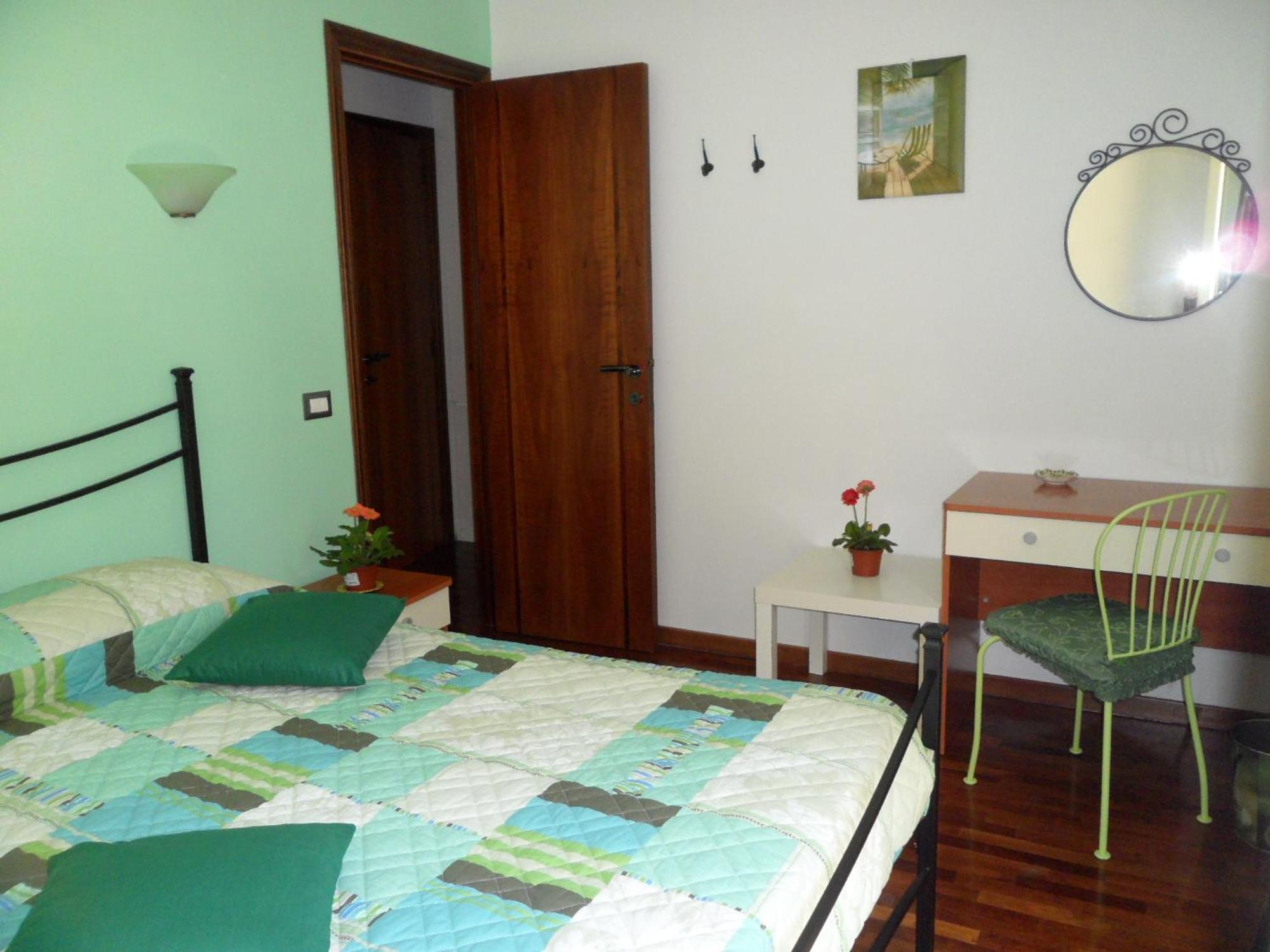A Due Passi Dal Mare B&B Numana Buitenkant foto
