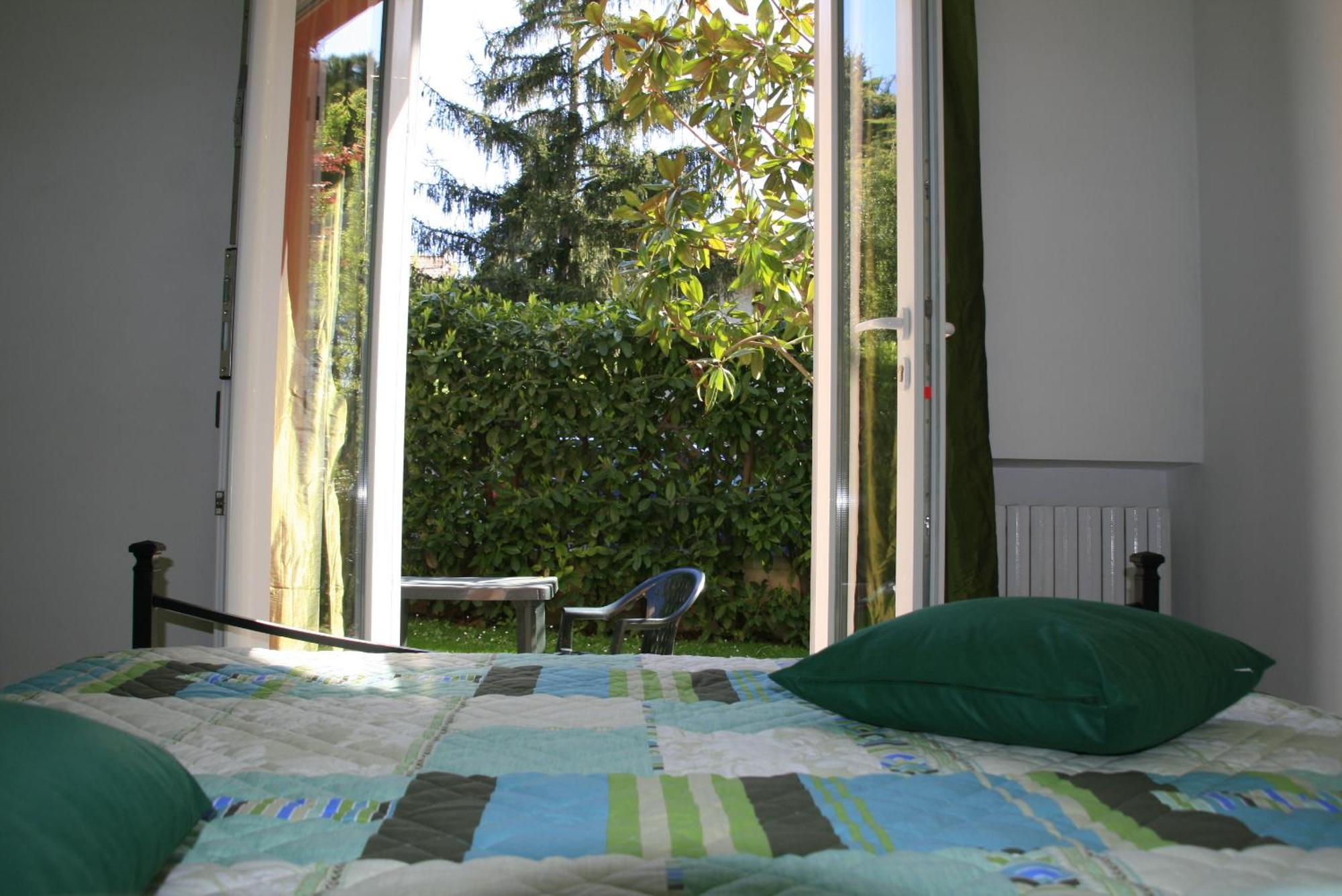 A Due Passi Dal Mare B&B Numana Buitenkant foto