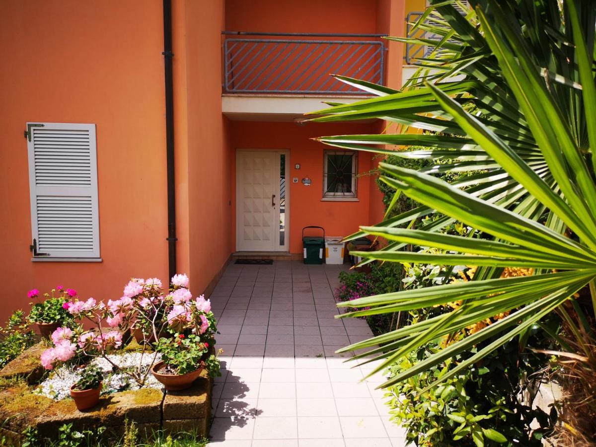 A Due Passi Dal Mare B&B Numana Buitenkant foto