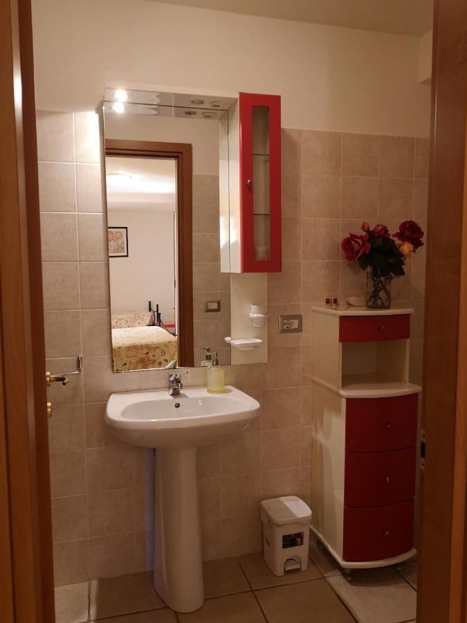 A Due Passi Dal Mare B&B Numana Buitenkant foto