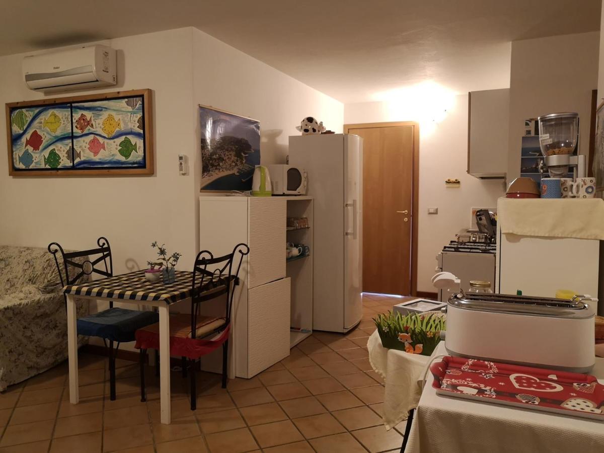 A Due Passi Dal Mare B&B Numana Buitenkant foto