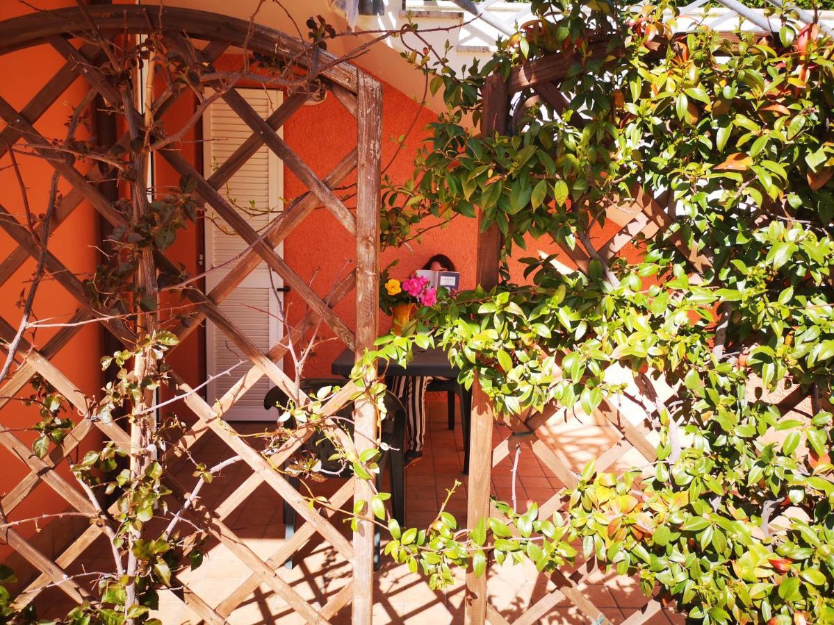 A Due Passi Dal Mare B&B Numana Buitenkant foto